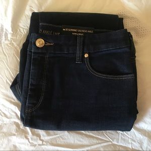 NWT Chico’s So Slimming Jeans Petite 1.5P